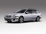 Jaguar X-Type Estate 2007 года